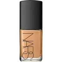 Nars Sheer Glow Foundation Huahine