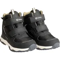 Urberg Kids' Ice Boot Black Talvikengät 31