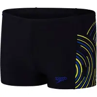 Speedo Plastisol Placement Uimapuku Boxer