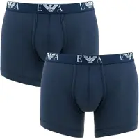 Emporio Armani Briefs - Blue - S