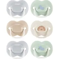 Tommee tippee Milloin Tahansa Tutit 6 Yksiköt