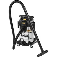 DeWalt Pölynimuri DXV30SAPTA-QT; 750 W
