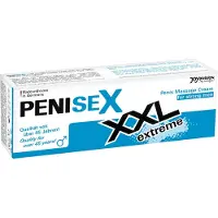 Joydivision Penisex XXL Extreme massage voide erektion tueksi 100 ml