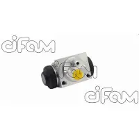 METELLI Jarrusylinteri 04-0812