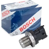 Bosch Polttoaineen paineanturi - Fiat - Saab - Opel - Iveco - Ford - Alfa romeo
