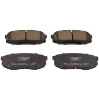 MAXGEAR Vetoakseli 49-1679