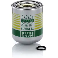 MANN-FILTER Ilmankuivaus patruuna, paineilmalaite TB 1394/17 x