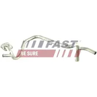 Fast Sports Nutrition RADIATORA CAURULE FT61030