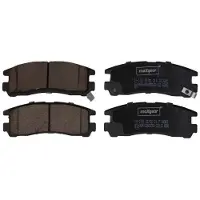 MAXGEAR Vetoakseli MAXGEAR 49-1833