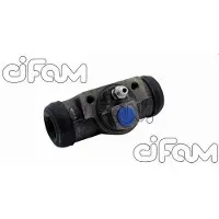 CIFAM Jarrusylinteri 04-0849