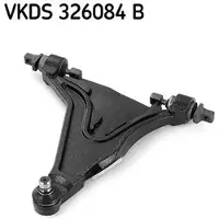 Skf Tukivarsi, pyöräntuenta VKDS 326084 B