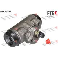 FTE BREMŽU CILINDRS R220014A1