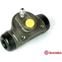 Brembo Jarrusylinteri A 12 278