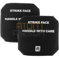 Pts Syndicate PTS Dummy Side Plate 6x6 2pcs