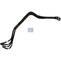 DT Spare Parts Jarruletku 7.16935
