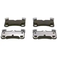 Bosch Jarrupalasarja 0 986 494 205, takana