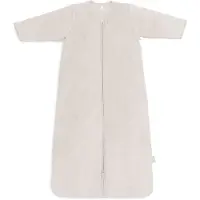 Jollein Unipussi + Irrotettavat Hihat 70 cm, Velvet Nougat