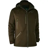 Deerhunter Excape Winter Jacket Art Green L