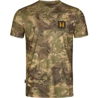Härkila Deer Stalker Camo S/S T-shirt Men AXIS MSP*Forest XL