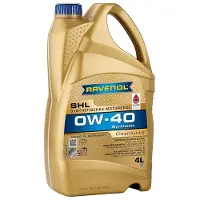 Ravenol Moottoriöljy 1111127-004-01-999