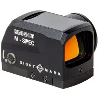 Sightmark MiniShot M-Spec Micro Solar SM26050