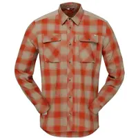 Norrøna Men's Femund Flannel Shirt miesten flanellipaita