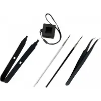 Wooting Keyboard Switch Toolkit