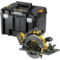 DeWalt Akkupyörösaha DCS579NT-XJ; 54 V; (ilman akkua ja laturia)