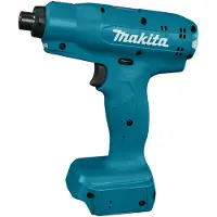 Makita LXT DFT129FM4Z 18V tarkkuusruuviväännin runko