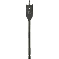 Makita 1/4' 6-40x150mm latta puuporanterä