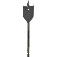 Makita 1/4' 6-40x150mm latta puuporanterä