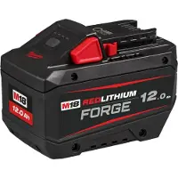 Milwaukee Akku FORGE M18 FB12; 18 V; 12,0 Ah