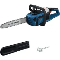 Bosch Ketjusaha GKE 18V-40 Professional; 18 V (ilman akkua ja laturia)