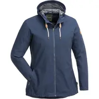 Pinewood Jacket Värnamo Light Women - D.Navy (Size: Small)