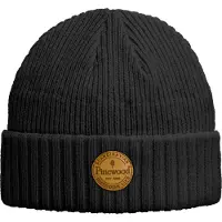 Pinewood Windy Hat (Color: Black)