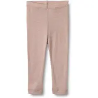 Wheat Wool Leggings Agi - Pink - 68