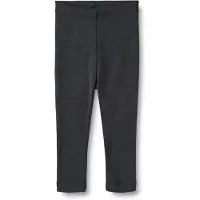 Wheat Wool Leggings Agi - Navy - 62