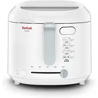 Tefal Uno friteerauskeitin FF203130 (valkoinen)