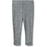 Wheat Wool Leggings Agi - Grey - 80