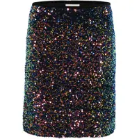 Part two Madelinapw Sk - Multi/patterned - XL