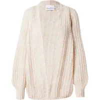 Noella Joseph Knit Cardigan - Beige - XS/S