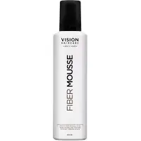 Vision Haircare Fibermousse