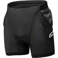 Alpinestars A-Motion Plasma Polkupyörän suoja shortsit