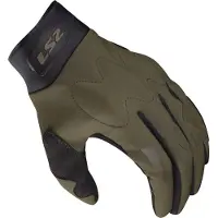 Ls2 Textil Hiker Käsineet