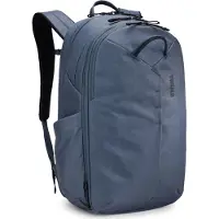 Thule Aion 28 - Reppu | vihreä | 28 L