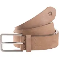 Tom Tailor DENIM Vyö 'CHARLIE' beige