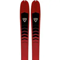 Rossignol Escaper 87 Open+st10 Retkeilysuksien Paketti