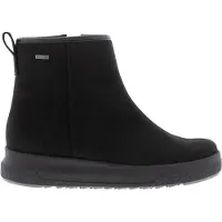 Pomar Women's Pihta Vegan Gore-Tex Winter Boot Black 39