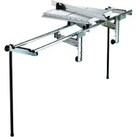 Festool Liukupöytä CS 70 ST