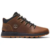 Timberland Sprint Trekker Mid Vaelluskengät